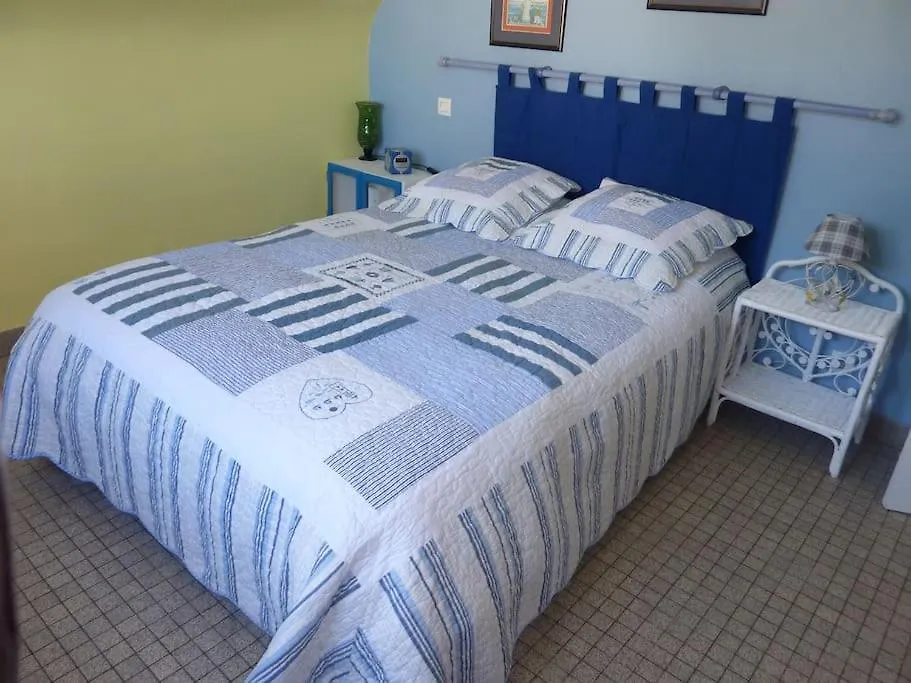 Maison 3 Chambres 250 M De La Mer La Trinité-sur-Mer