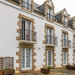 Chez Merlin Larmor-Baden